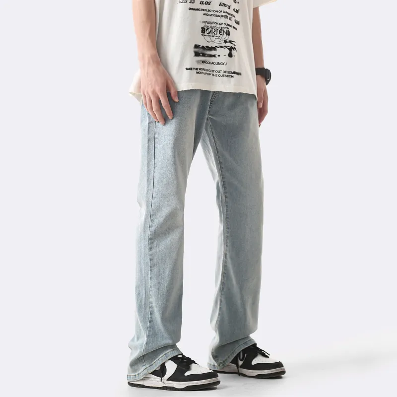 FOR FEAR THAT Jeans Unisex-11