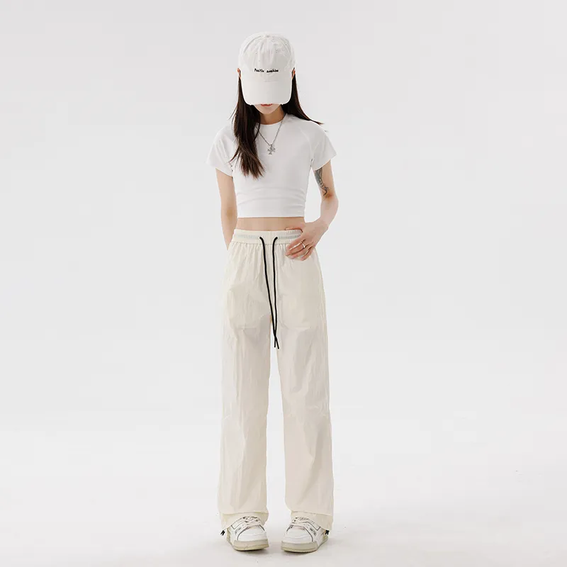 FOR FEAR THAT Casual Pants Unisex-17