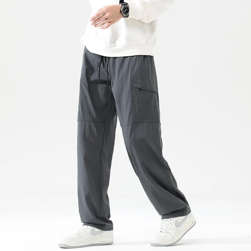 FOR FEAR THAT Casual Pants Unisex-8
