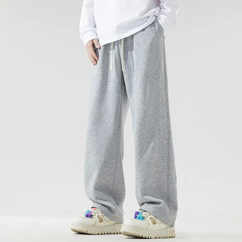 FOR FEAR THAT Casual Pants Unisex-13