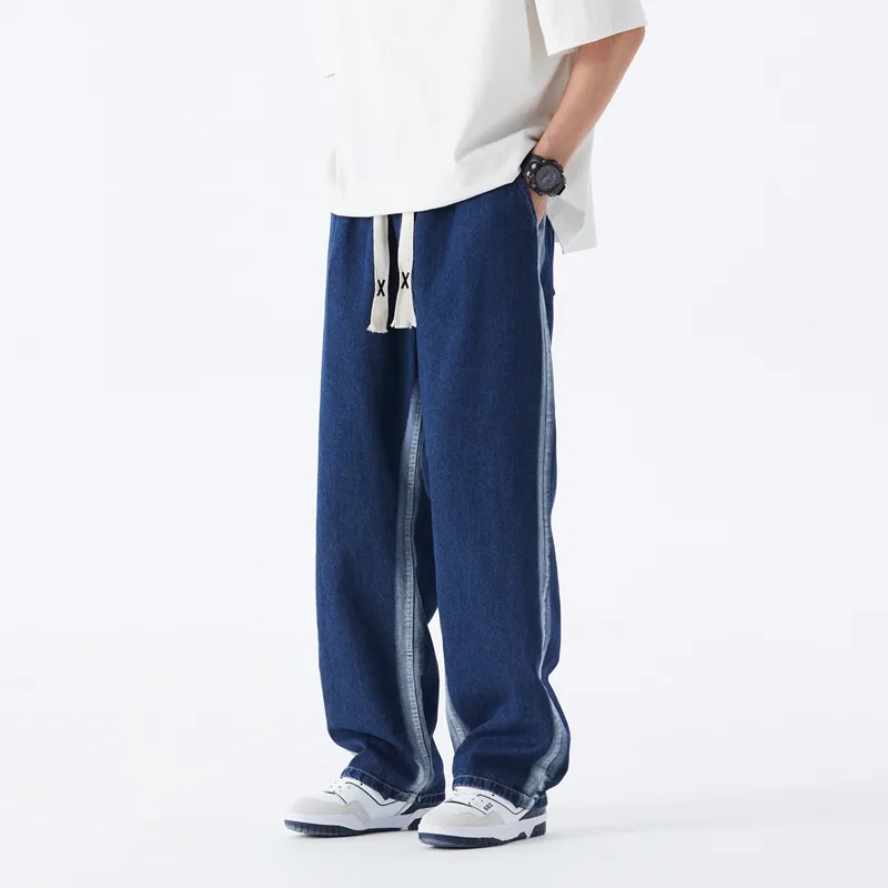 FOR FEAR THAT Jeans Unisex-7