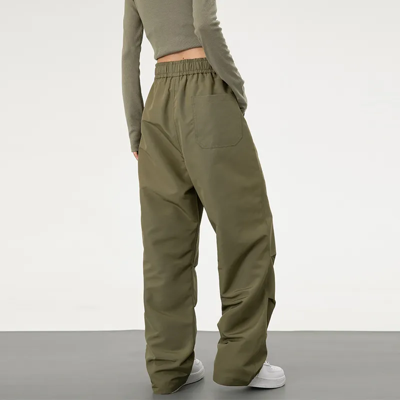FOR FEAR THAT Casual Pants Unisex-33