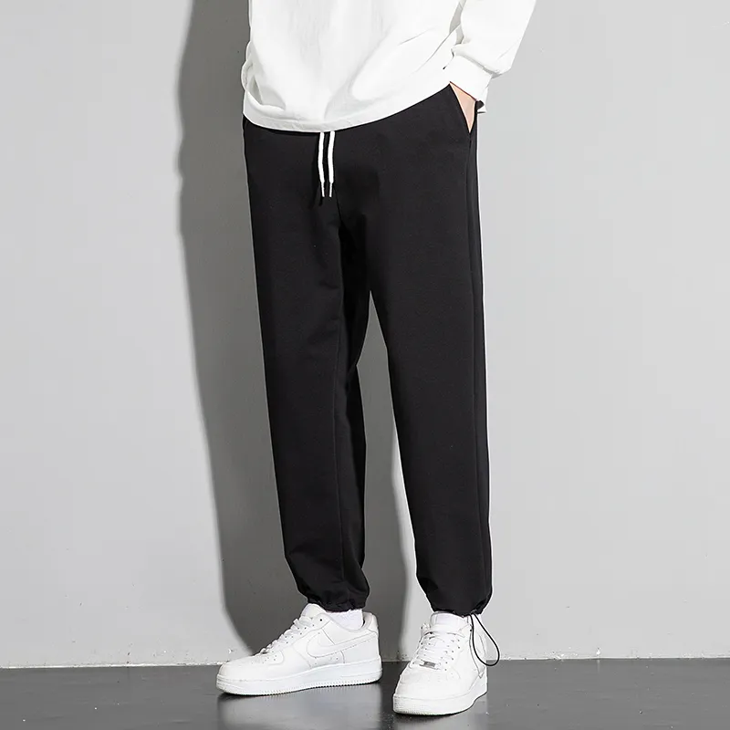 FOR FEAR THAT Casual Pants Unisex-1