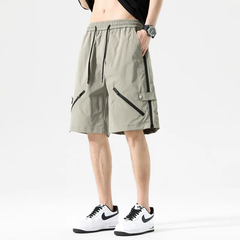 FOR FEAR THAT Cargo Shorts Unisex-18