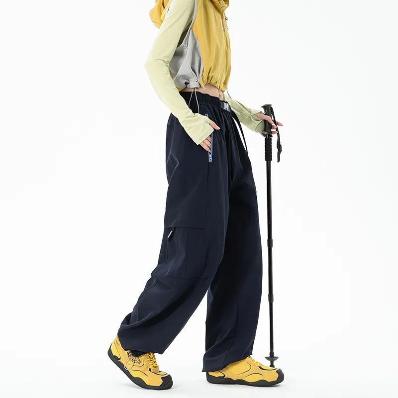FOR FEAR THAT Casual Pants Unisex-12