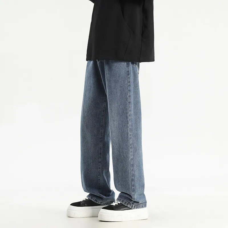FOR FEAR THAT Jeans Unisex-7