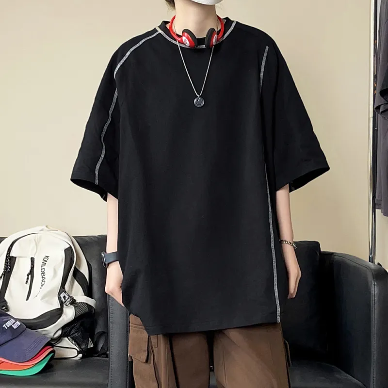 FOR FEAR THAT T Shirts Unisex-4