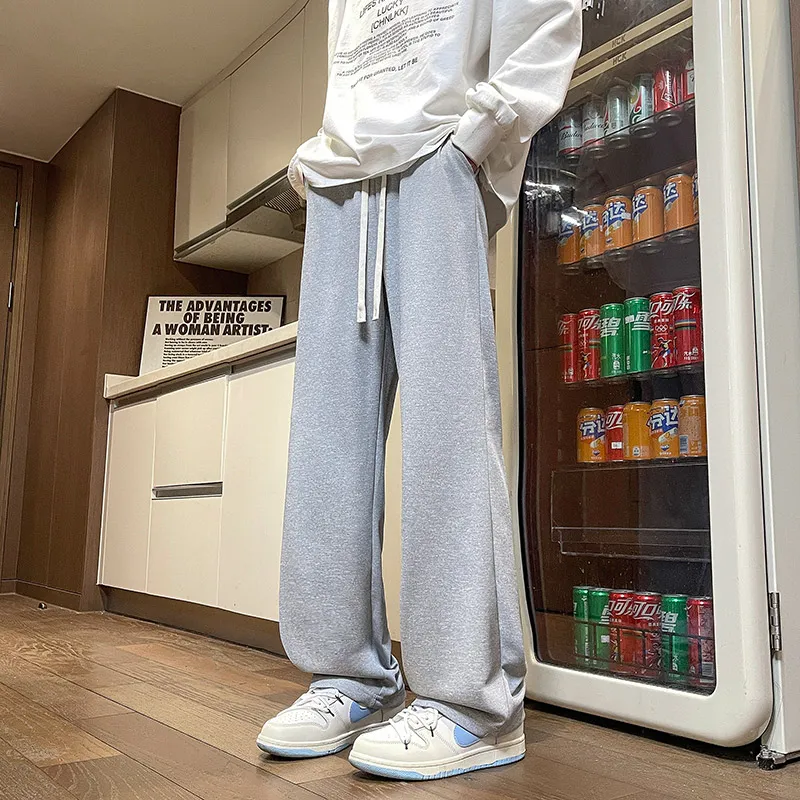 FOR FEAR THAT Casual Pants Unisex-8