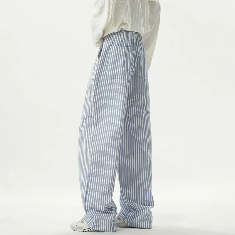 FOR FEAR THAT Casual Pants Unisex-4