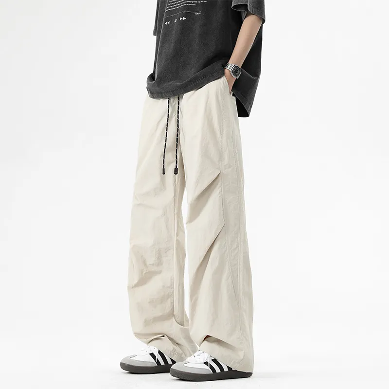 FOR FEAR THAT Casual Pants Unisex-10