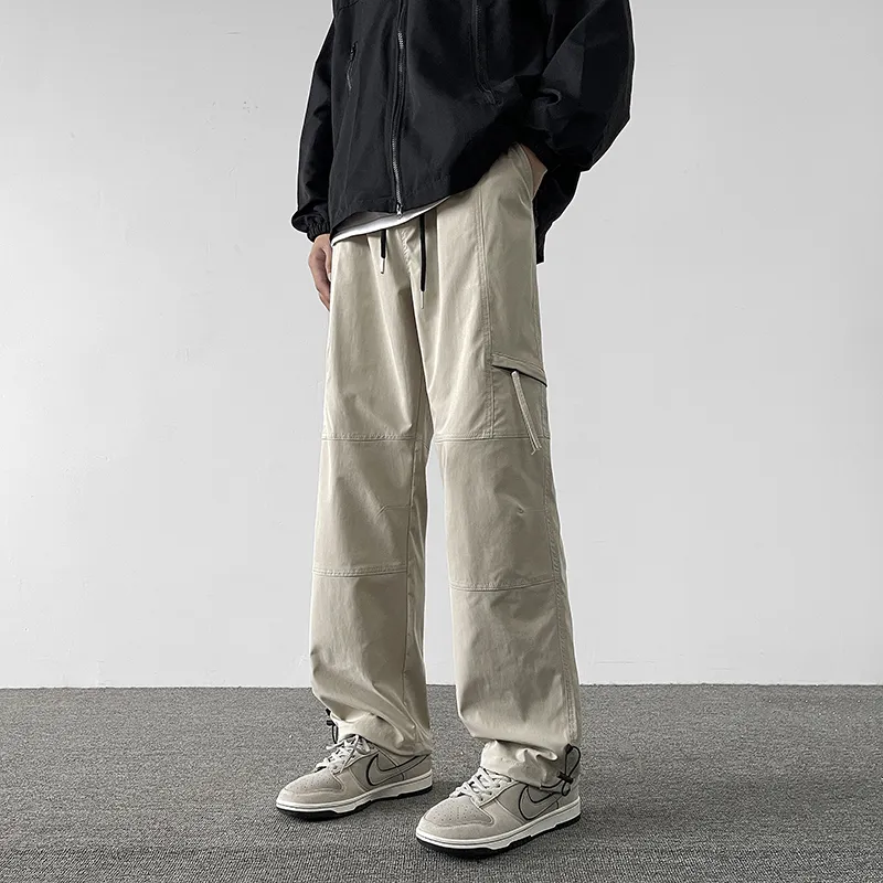 FOR FEAR THAT Cargo Pants Unisex-7