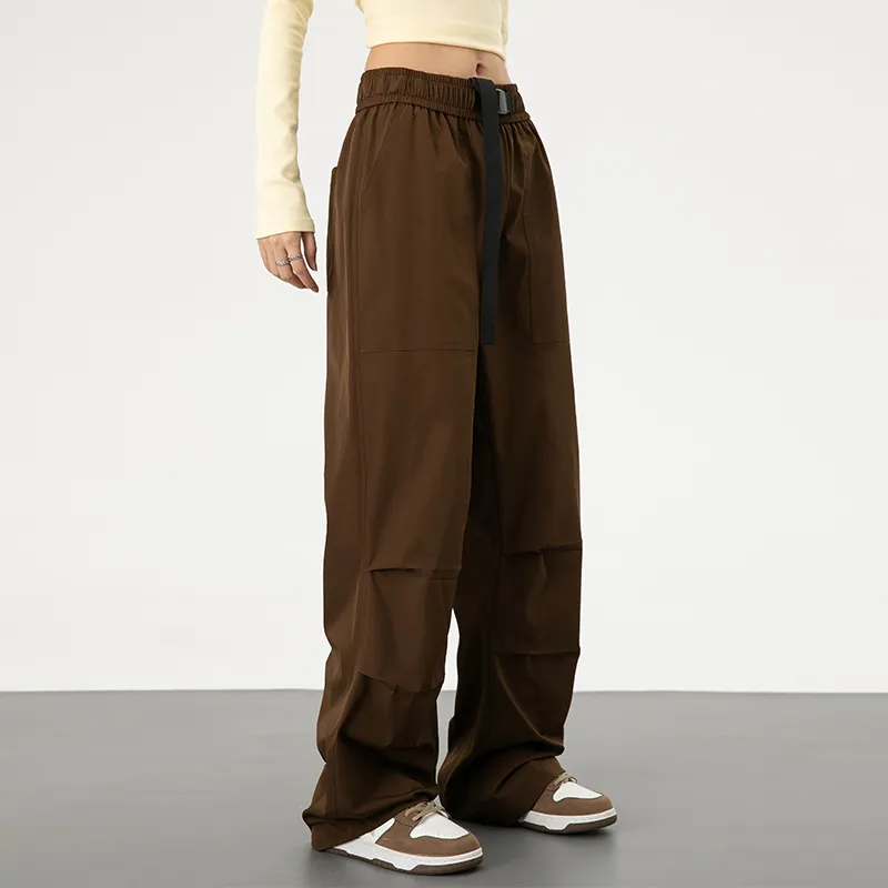 FOR FEAR THAT Casual Pants Unisex-11