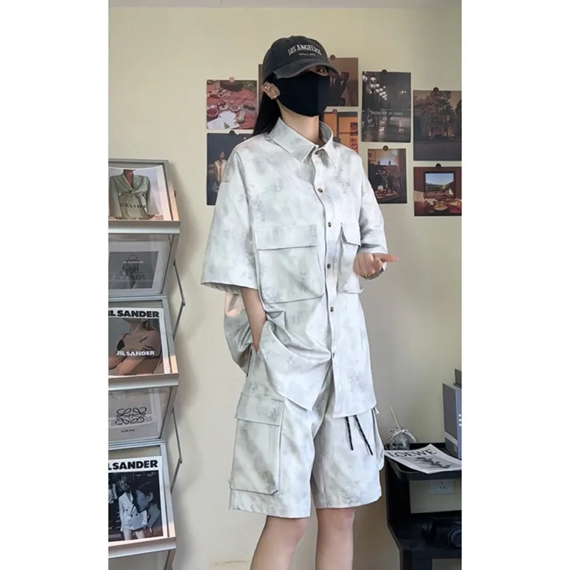 FOR FEAR THAT Casual Sportswear Unisex-8