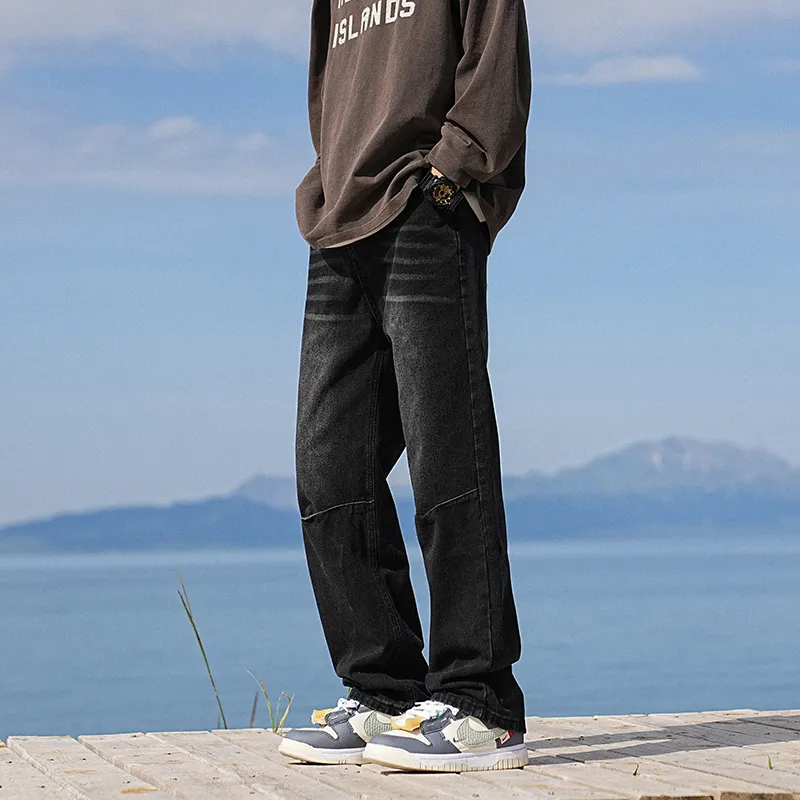 FOR FEAR THAT Jeans Unisex-1