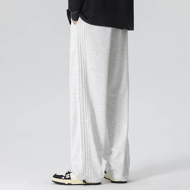 FOR FEAR THAT Casual Pants Unisex-8