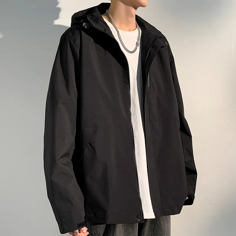 FOR FEAR THAT Jackets & Coats Unisex-2