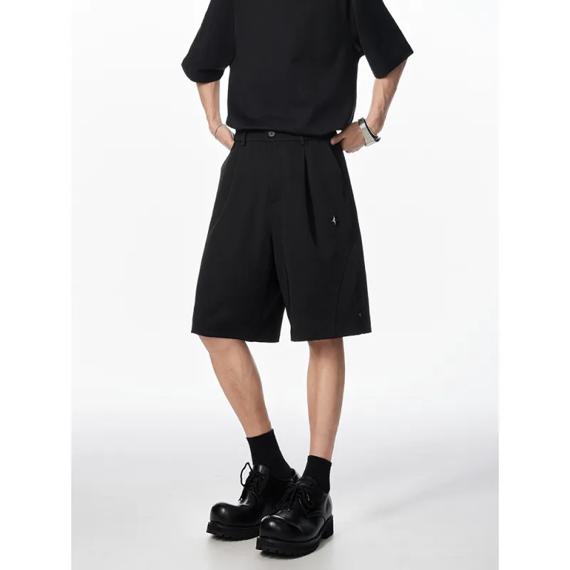 FOR FEAR THAT Casual Shorts Unisex-7