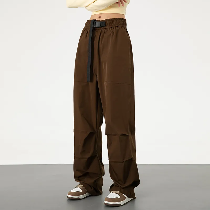 FOR FEAR THAT Casual Pants Unisex-9