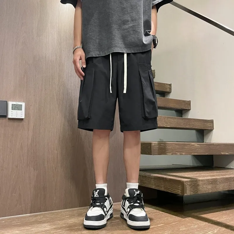 FOR FEAR THAT Casual Shorts Unisex-2