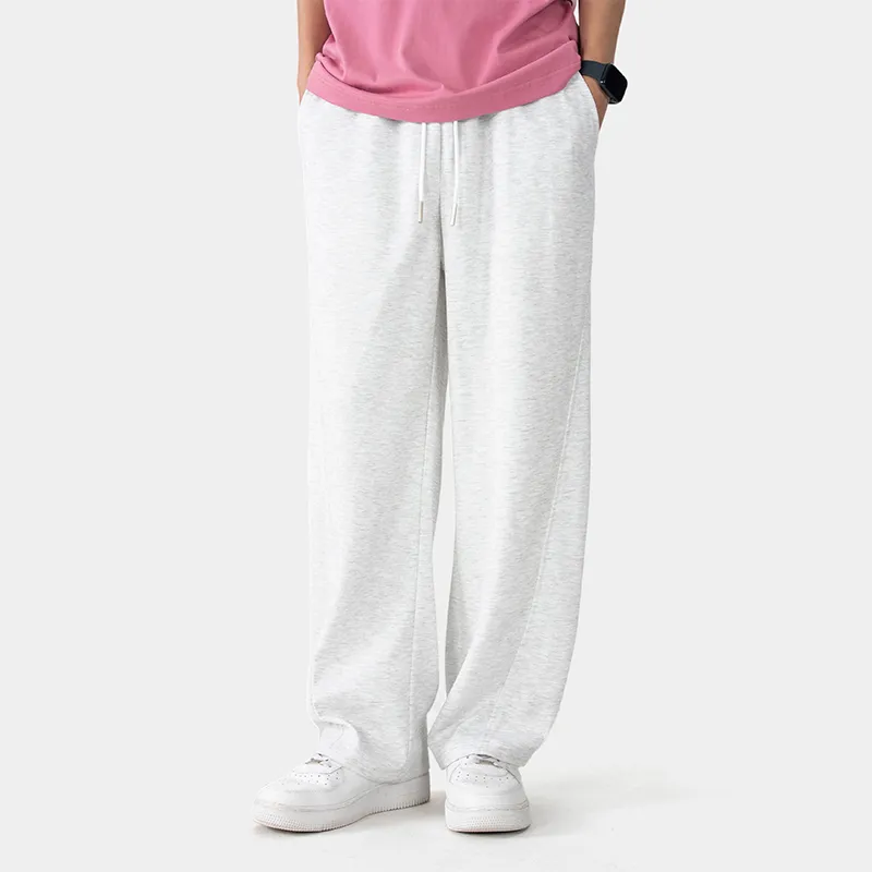 FOR FEAR THAT Casual Pants Unisex-9