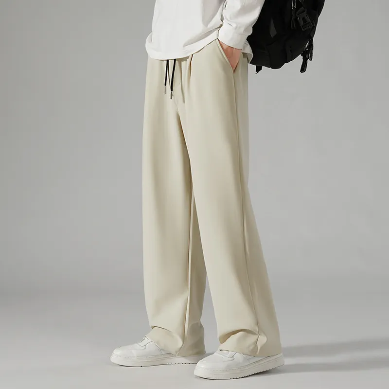 FOR FEAR THAT Casual Pants Unisex-5