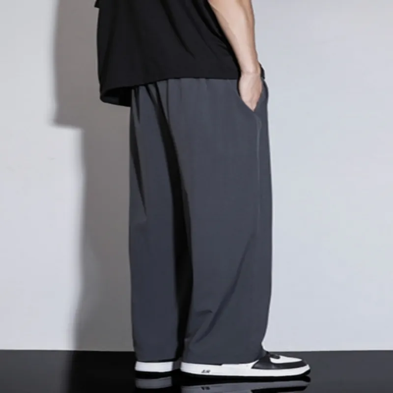 FOR FEAR THAT Casual Pants Unisex-9