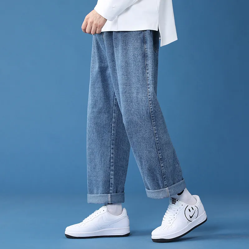 FOR FEAR THAT Jeans Unisex-18