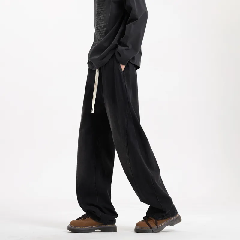 FOR FEAR THAT Jeans Unisex-1
