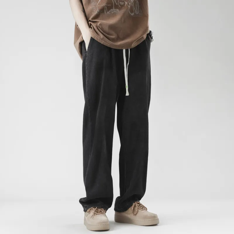 FOR FEAR THAT Jeans Unisex-1
