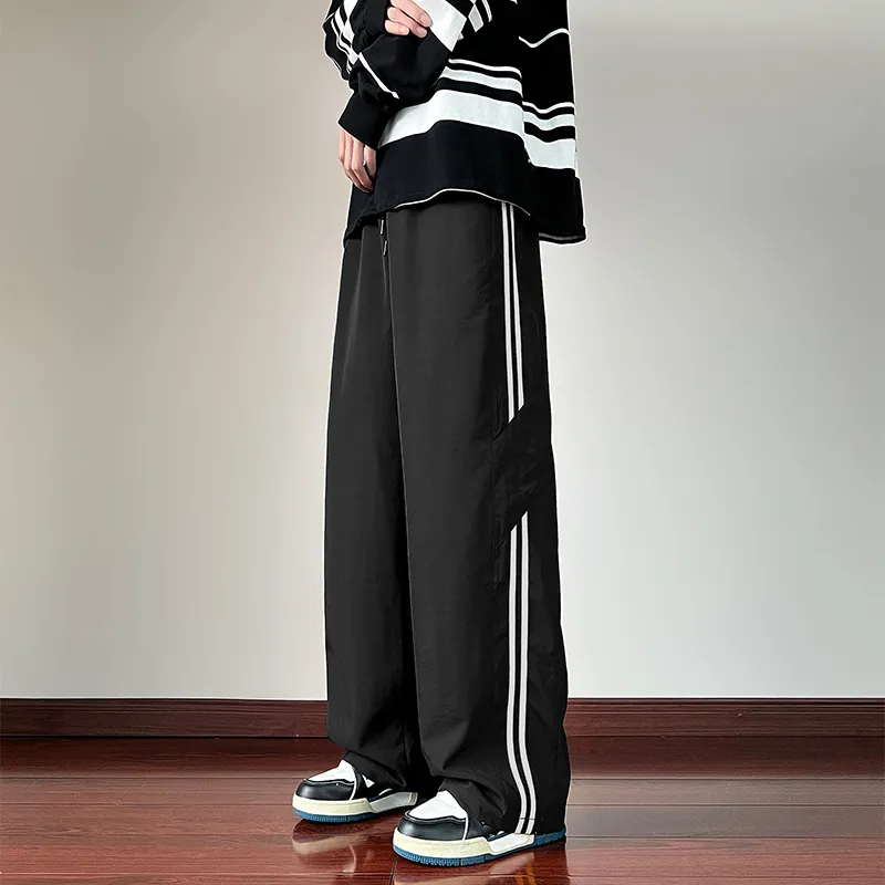 FOR FEAR THAT Casual Pants Unisex-2