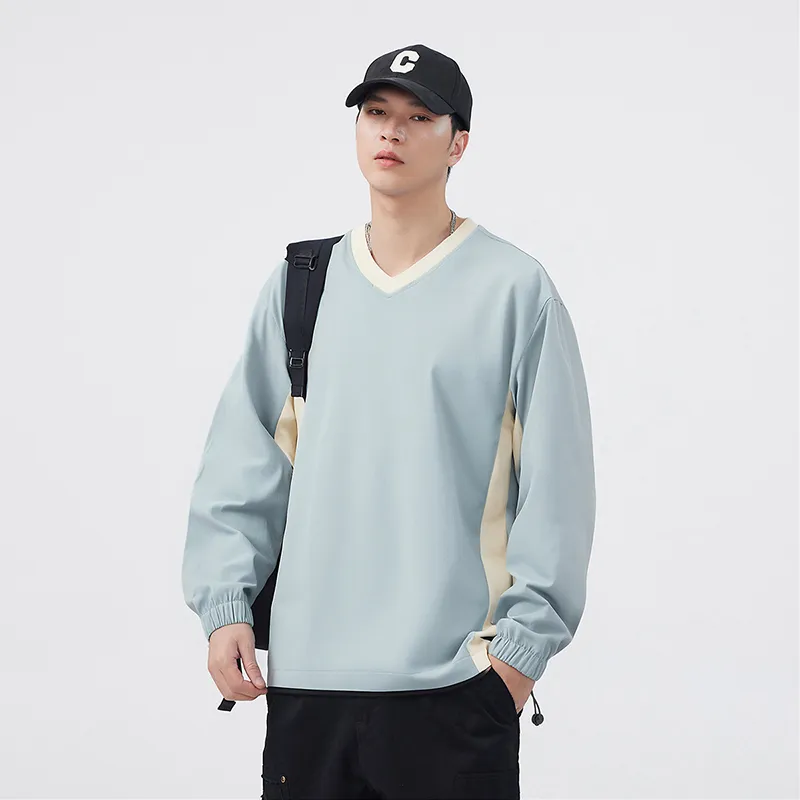 FOR FEAR THAT Sweatshirt Unisex-4
