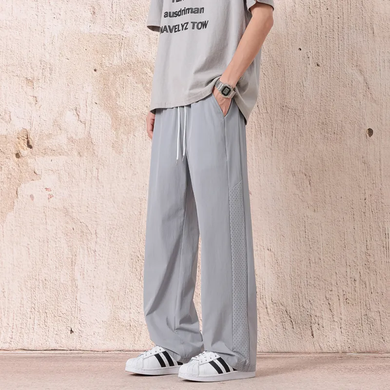FOR FEAR THAT Casual Pants Unisex-12
