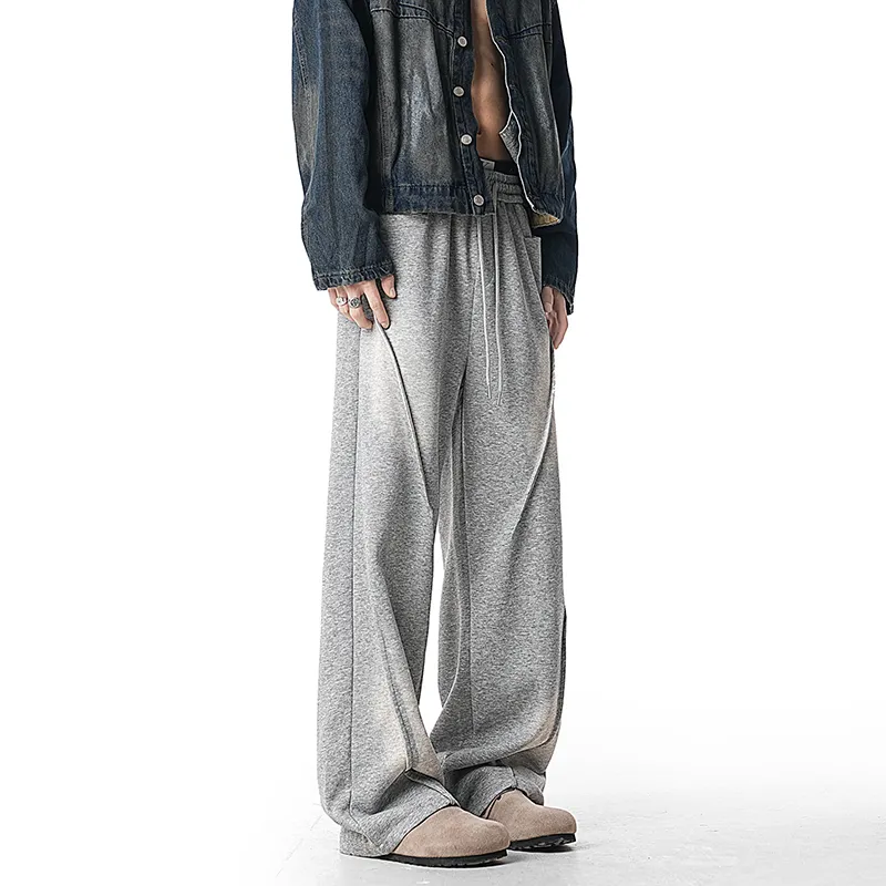 FOR FEAR THAT Casual Pants Unisex-6