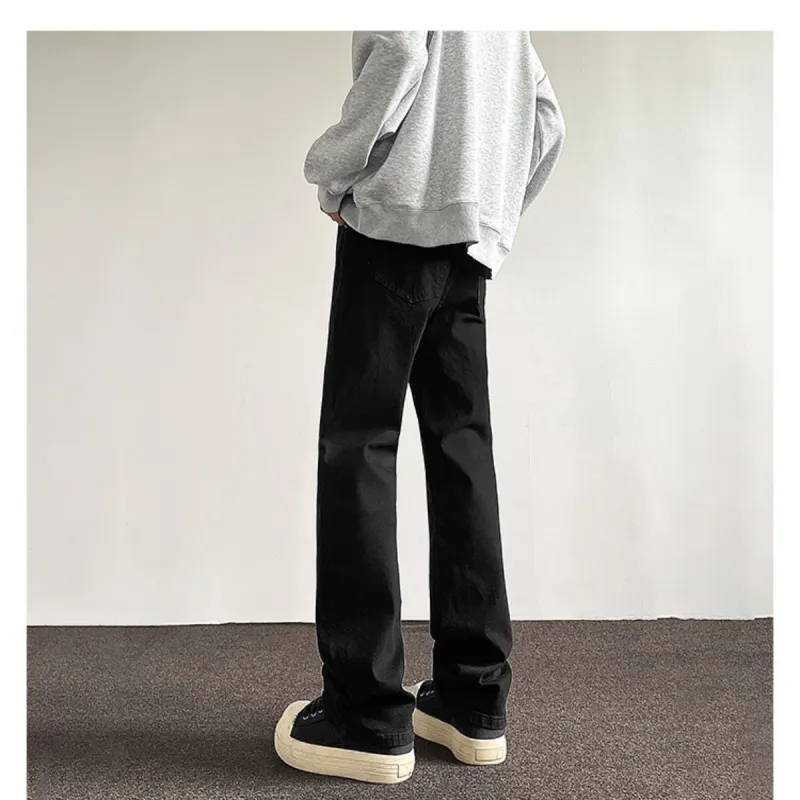 FOR FEAR THAT Jeans Unisex-2