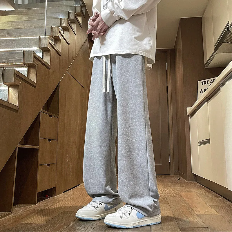 FOR FEAR THAT Casual Pants Unisex-7