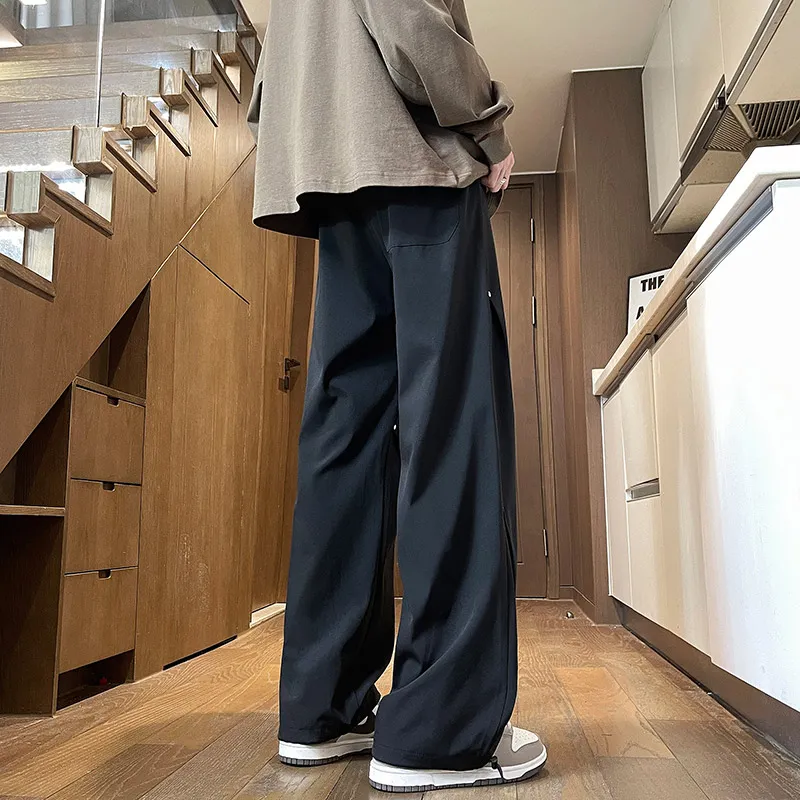 FOR FEAR THAT Casual Pants Unisex-1