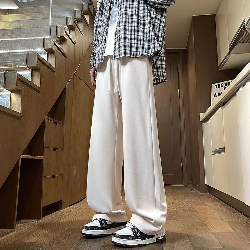 FOR FEAR THAT Casual Pants Unisex-12