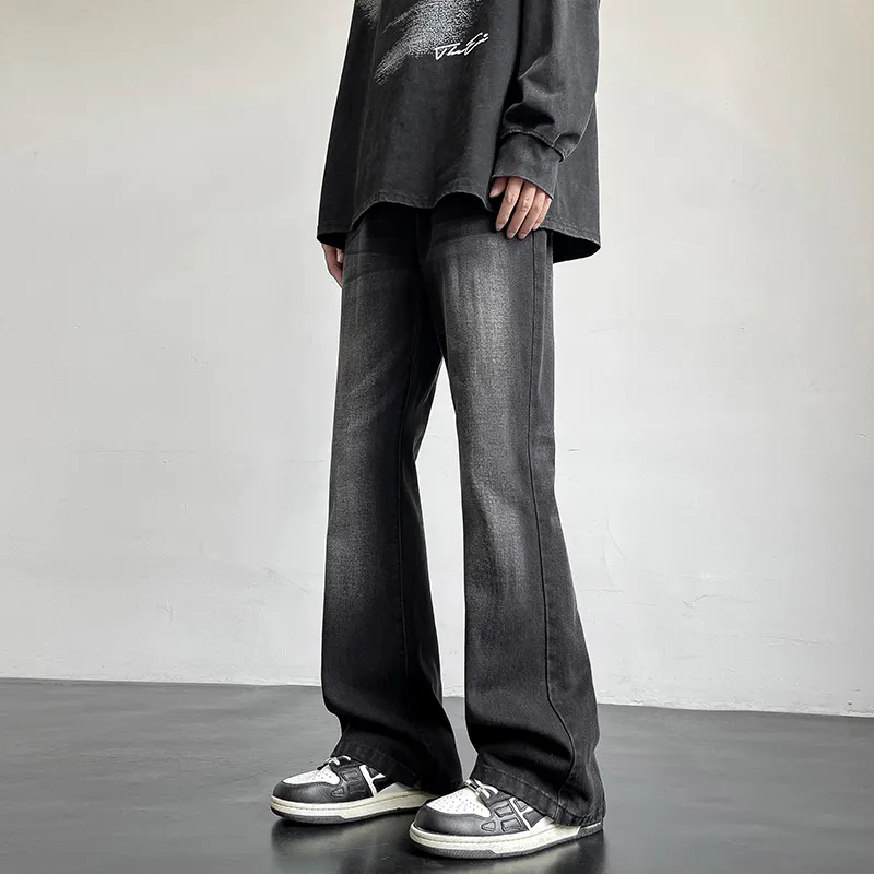 FOR FEAR THAT Jeans Unisex-2
