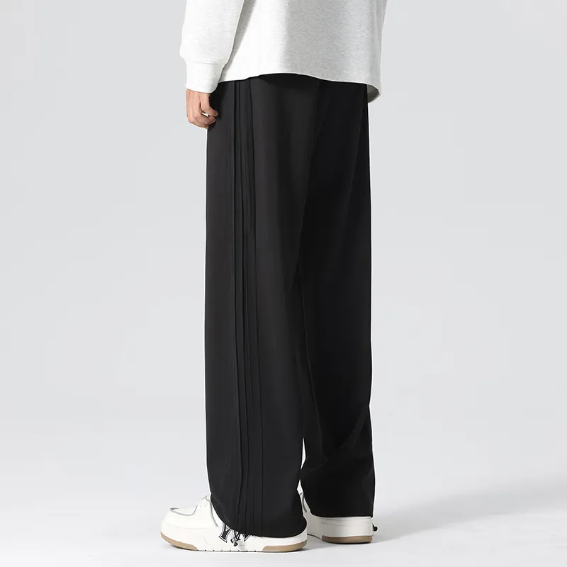 FOR FEAR THAT Casual Pants Unisex-2