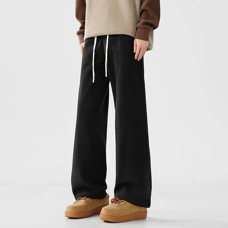 FOR FEAR THAT Casual Pants Unisex-3