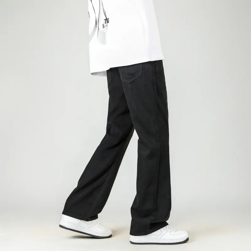 FOR FEAR THAT Jeans Unisex-5