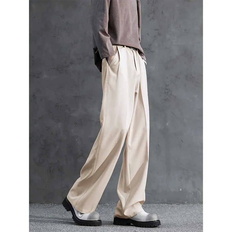 FOR FEAR THAT Suit Trouser Unisex-23