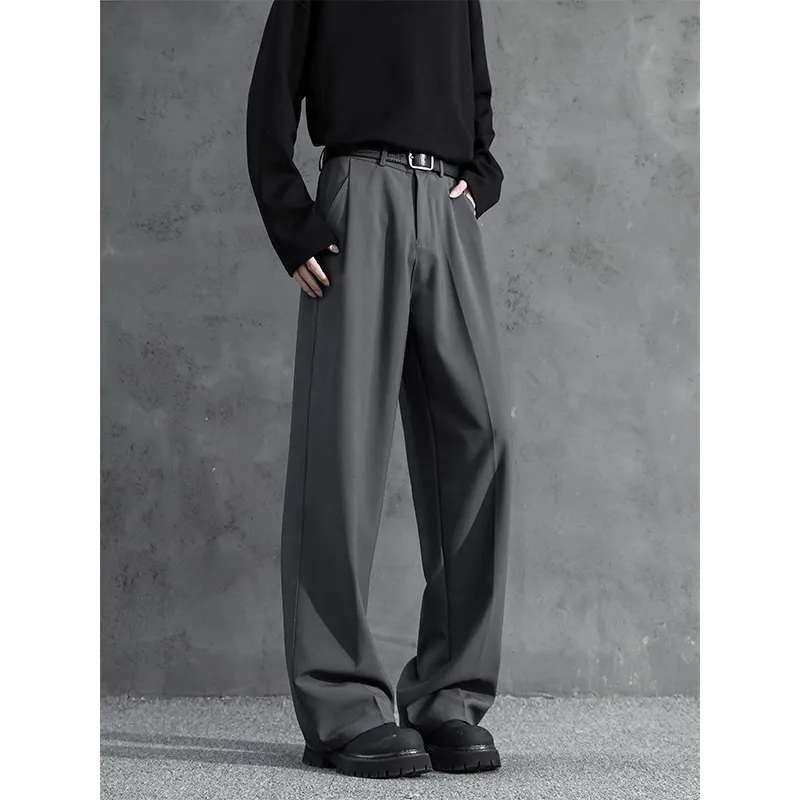 FOR FEAR THAT Suit Trouser Unisex-11