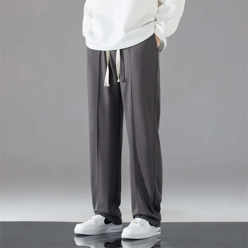 FOR FEAR THAT Casual Pants Unisex-12