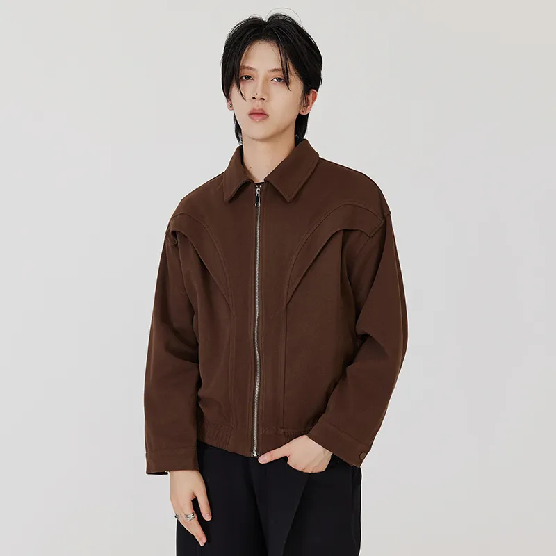 FOR FEAR THAT Jackets & Coats Unisex-18