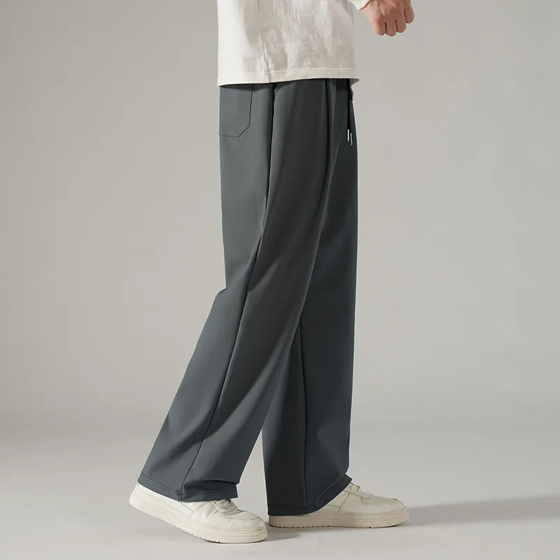 FOR FEAR THAT Casual Pants Unisex-7