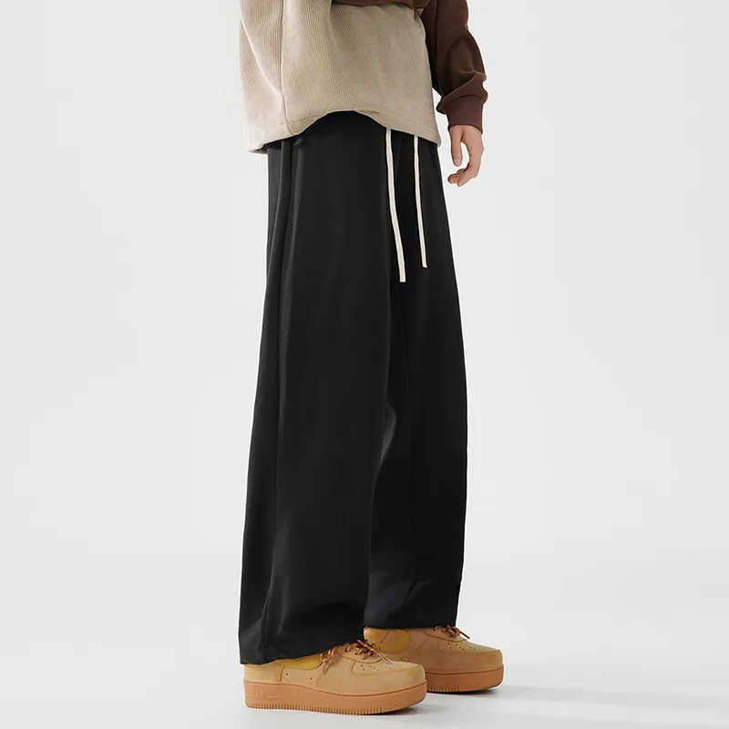 FOR FEAR THAT Casual Pants Unisex-4