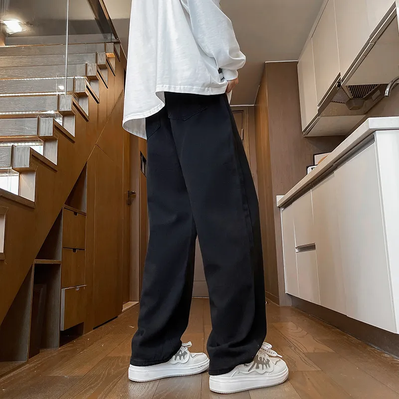 FOR FEAR THAT Jeans Unisex-3