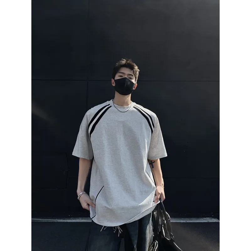 FOR FEAR THAT T Shirts Unisex-13