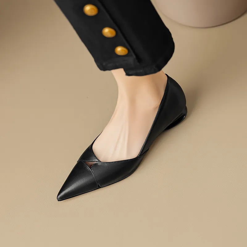 EASTTATA ET Casual Single Shoes Women's-14